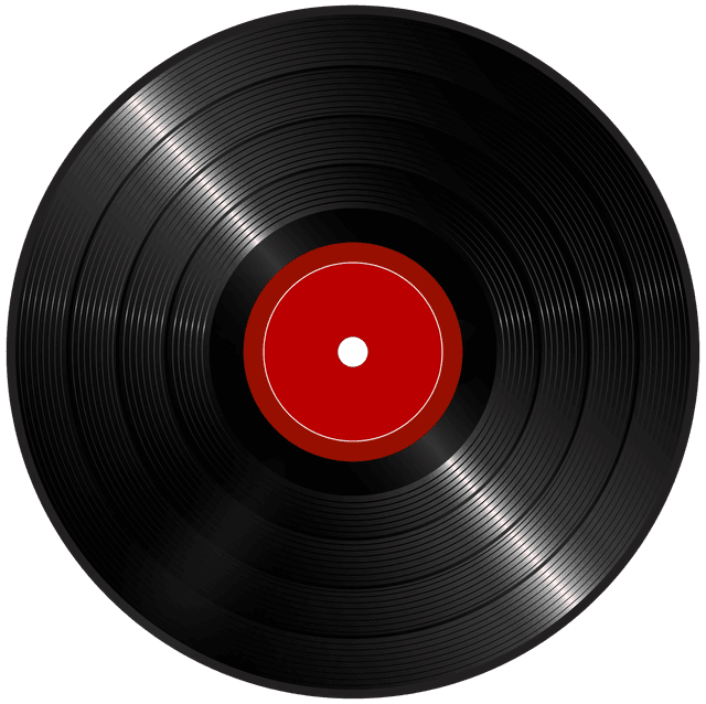 vinyl