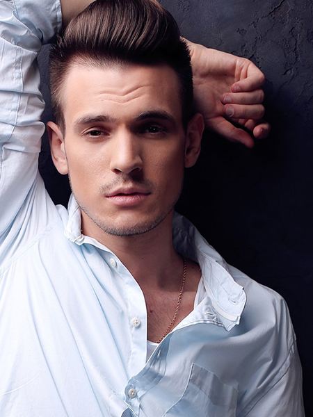 Андрей Леницкий