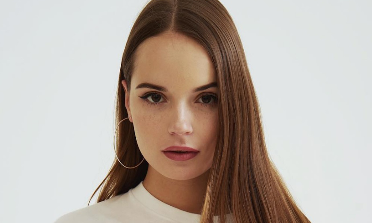 Саша Спилберг